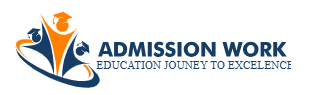 ADMISSION WORK - Education Journey to Excellence
